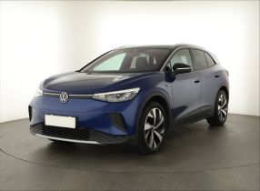Volkswagen ID.4 - 2021