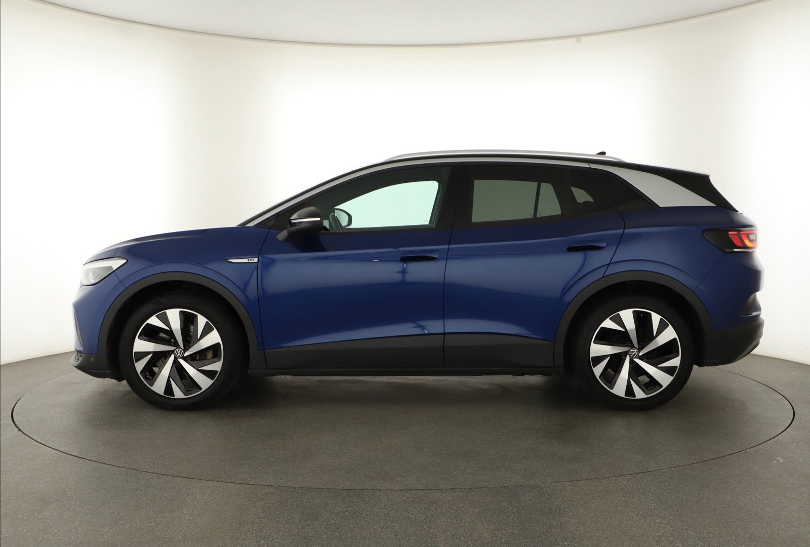 Volkswagen ID.4 - 2021