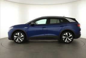 Volkswagen ID.4 - 2021