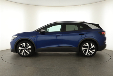 Volkswagen ID.4 - 2021