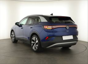 Volkswagen ID.4 - 2021