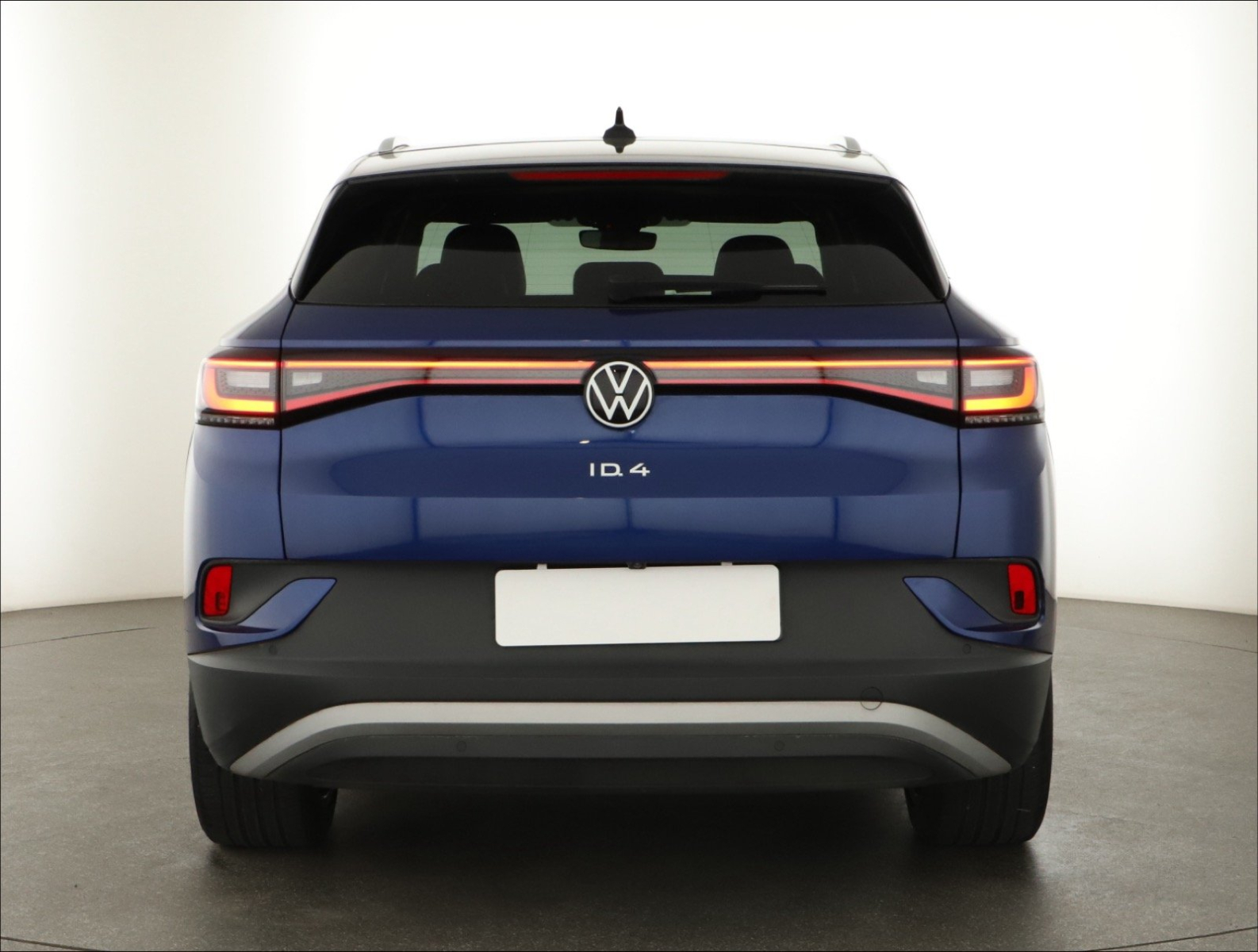Volkswagen ID.4 - 2021