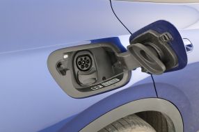 Volkswagen ID.4 - 2021