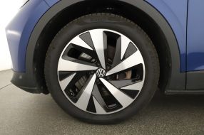 Volkswagen ID.4 - 2021