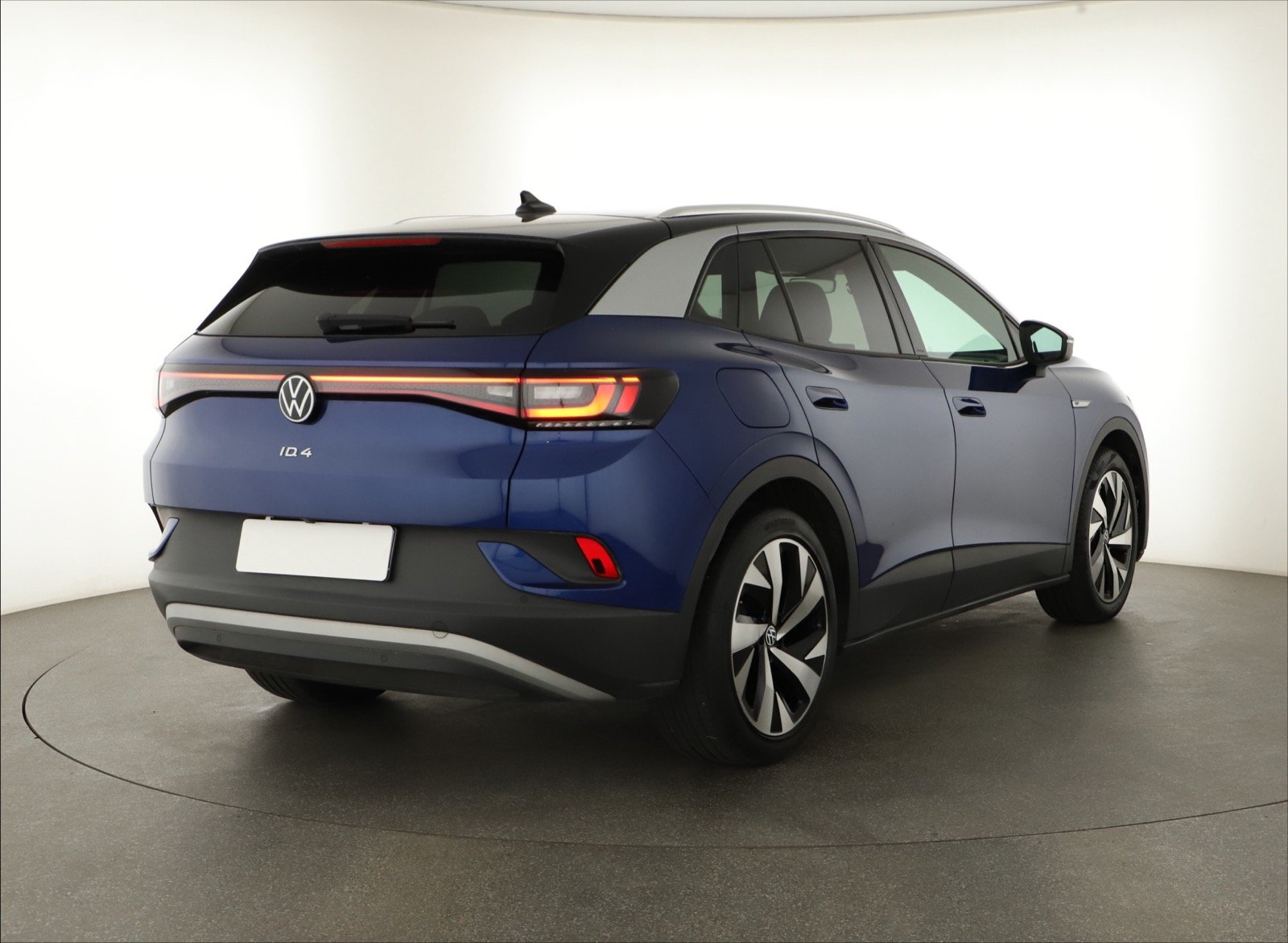 Volkswagen ID.4 - 2021