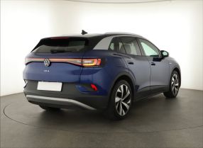 Volkswagen ID.4 - 2021