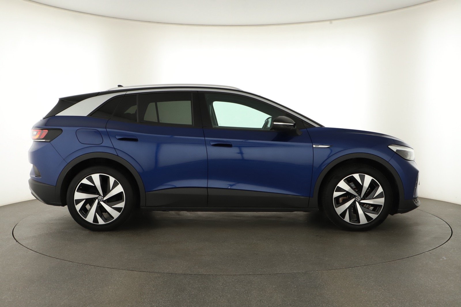Volkswagen ID.4 - 2021
