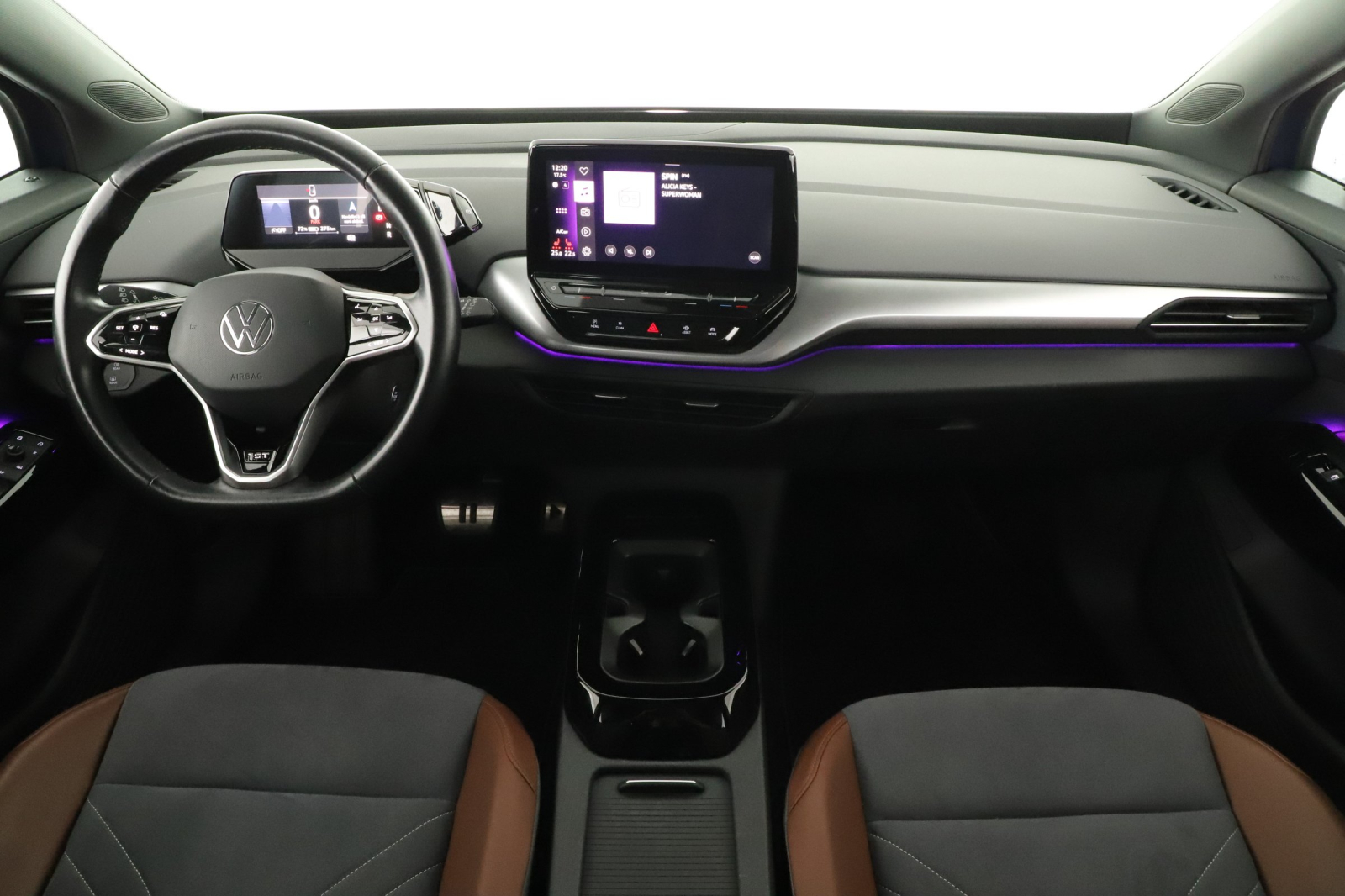 Volkswagen ID.4 - 2021