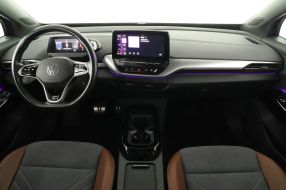 Volkswagen ID.4 - 2021