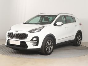 Kia Sportage - 2019