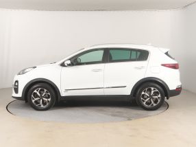 Kia Sportage - 2019