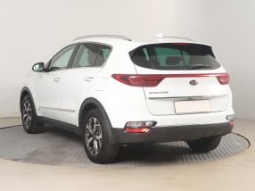 Kia Sportage - 2019