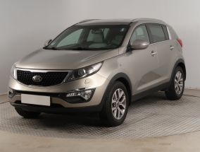 Kia Sportage - 2016