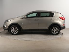 Kia Sportage - 2016