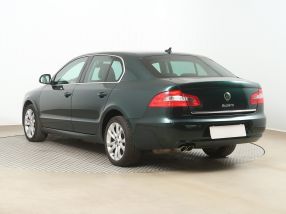 Skoda Superb - 2010