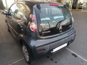 Citroen C1 - 2013