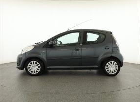 Citroen C1 - 2013