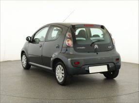 Citroen C1 - 2013