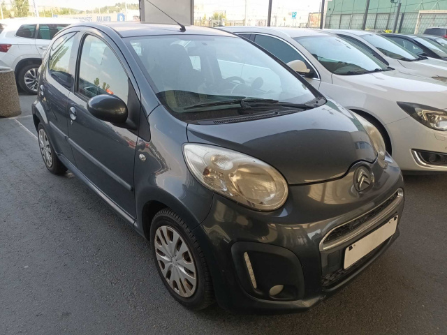 Citroen C1 2013