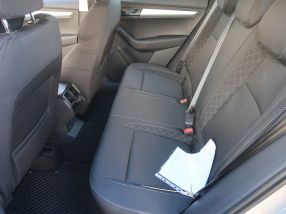 Škoda Karoq - 2018
