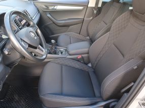 Škoda Karoq - 2018