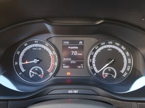 Škoda Karoq - 2018