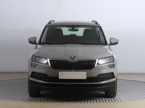 Skoda Karoq - 2018
