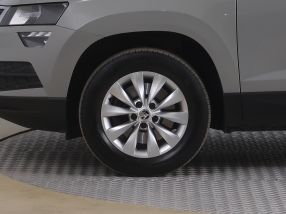Škoda Karoq - 2018