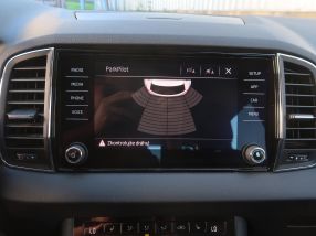 Škoda Karoq - 2018