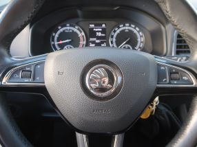 Škoda Karoq - 2018