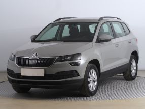 Skoda Karoq - 2018