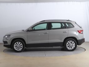 Skoda Karoq - 2018