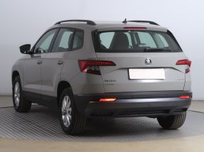 Skoda Karoq - 2018