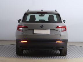 Škoda Karoq - 2018