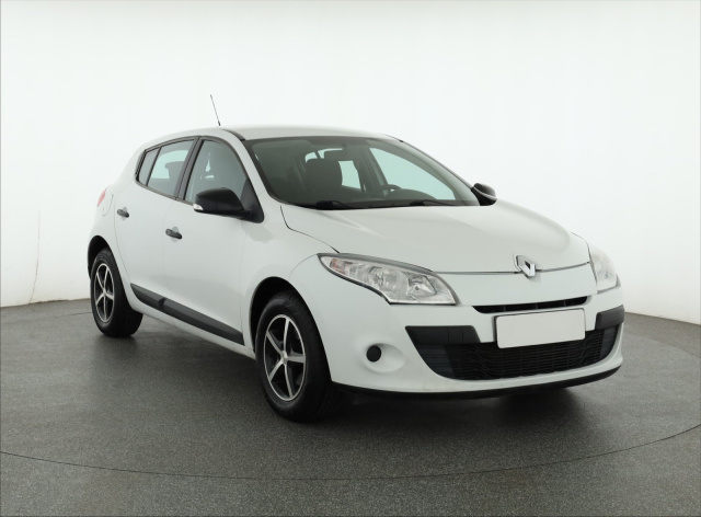 Renault Megane 2010