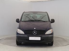Mercedes-Benz Vito - 2009