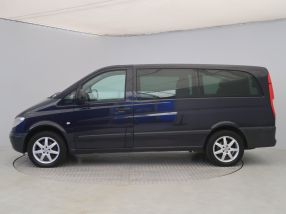 Mercedes-Benz Vito - 2009