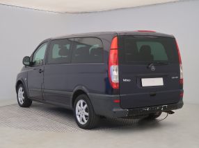 Mercedes-Benz Vito - 2009