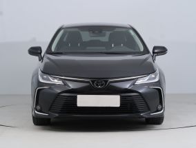 Toyota Corolla - 2022