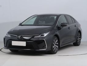 Toyota Corolla - 2022