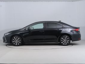 Toyota Corolla - 2022