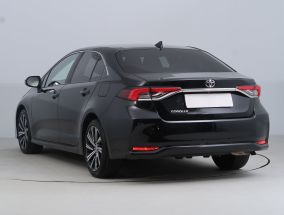 Toyota Corolla - 2022