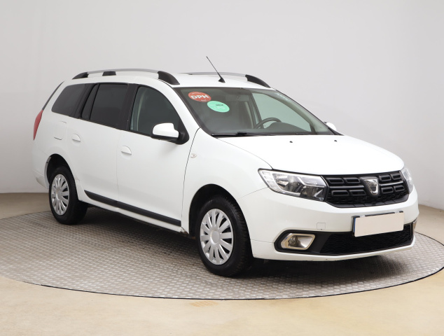 Dacia Logan 2020