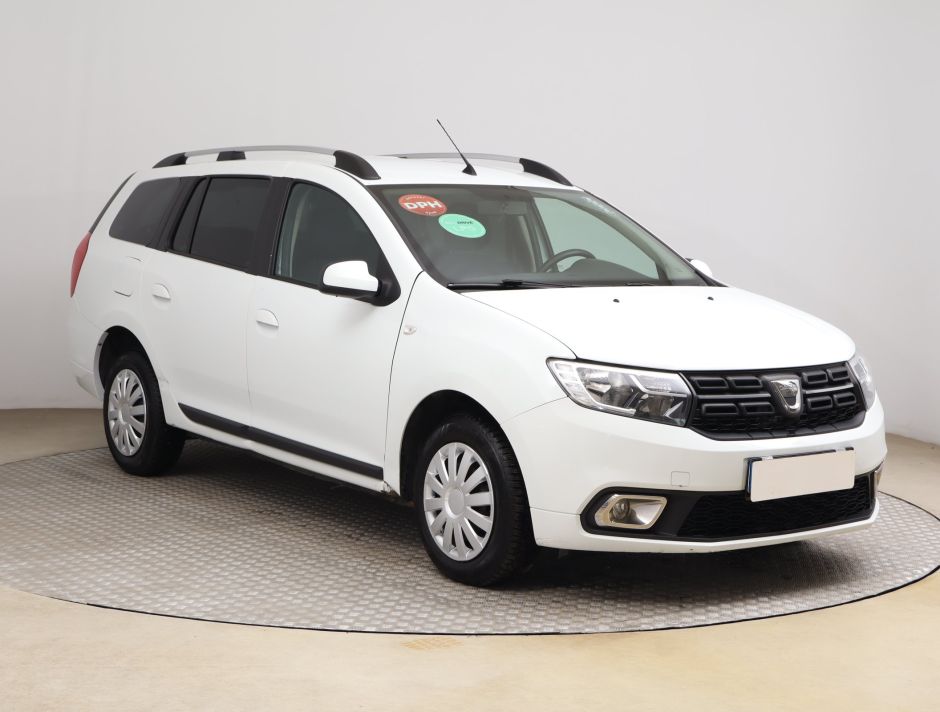 Dacia Logan - 2020