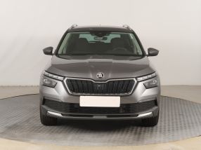 Skoda Kamiq - 2023