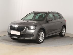 Skoda Kamiq - 2023