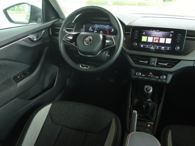 Skoda 21 - 2023