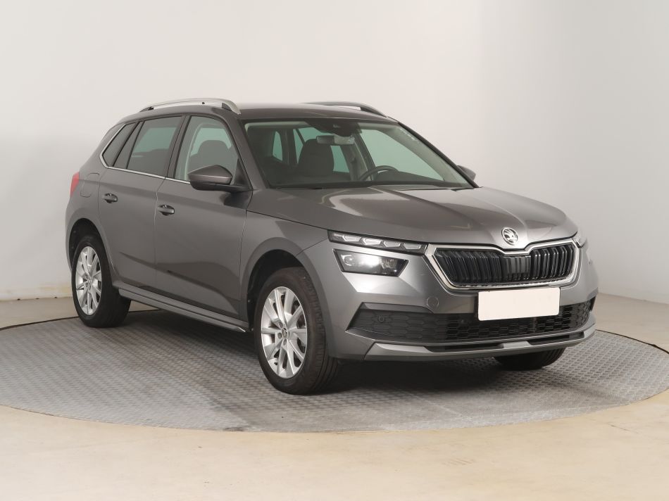 Skoda Kamiq - 2023