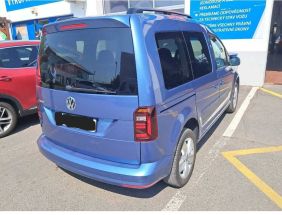 Volkswagen Caddy - 2019