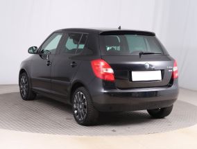 Skoda Fabia - 2012
